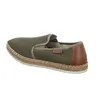 Rieker scarpe stringate da uomo B5276-54 Colore: Verde Anteprima dell’immagine prodotto 68