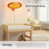 tectake® Infrarotheizstrahler Solaria Monolith 3 Produktbild-Vorschau 6