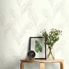 Strukturtapete 10282-02 Vliestapete Blumen Floral 0.53 x Produktbild-Vorschau 5
