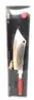 A cleaver knife in its packaging. Náhľad obrázku produktu
