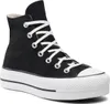 Converse Sneakers 560845C in Black color size 39.5 Anteprima dell’immagine prodotto 31
