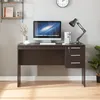 Scrivania 'Ragunda' con 3 cassetti 120 x 59 x 75 cm Anteprima dell’immagine prodotto 2