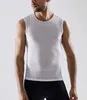 Scampolo Craft Mesh Superlight Uomo Senza Maniche Bianco - Anteprima dell’immagine prodotto 8