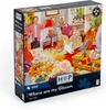House of Puzzles Puzzle 1000 Teile - Wo sind meine Brillen Produktbild-Vorschau 2