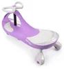 SWING CAR METEOR SWINGO Violet: Een paarse loopauto voor Productafbeelding-voorbeeld 3