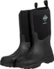 Boty Muck Boots Muckboot Derwent II black black Velikost Náhled obrázku produktu 5
