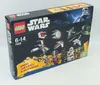 LEGO Star Wars 2011 Advent Calendar, Bausatz, 6 Jahr(e) Produktbild-Vorschau 1