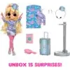 MGA LOL Surprise  OMG Travel Girl Fly Gurl Voir les images du produit 10