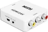 Převodník MINI HDMI2AV, 1080p konvertor HDMI na 3x RCA Náhled obrázku produktu 1