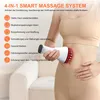 Lymphdrainage-Massagegerät mit Mikrostrom, Licht & Produktbild-Vorschau 5
