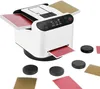 Kartenmischmaschine, 2-in-1-Kartenmischer und -Dealer mit Produktbild-Vorschau 1