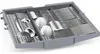Bosch Serie 4 SMI4ECS28E Lavastoviglie da incasso con Anteprima dell’immagine prodotto 33