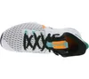 Nike LeBron Witness 5 White Clear Jade - EU 47.5 Produktbild-Vorschau 25