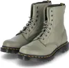 Martens 8 Eye Boot 1460 Pascal Muted Olive green A0259715 Voir les images du produit 1