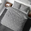 Bettwäsche 200x200 cm Baumwolle Renforce Bettbezug Garnitur Produktbild-Vorschau 2