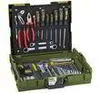 Proxxon 23660 mechanics tool set Voir les images du produit 4