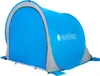 Outtec® Strandmuschel mit UV Schutz - Pop Up Zelt, Strand Produktbild-Vorschau 9