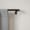 Karnisz Twilight 76-213cm czarny do zasłon zaciemniających Podgląd zdjęcia produktu 19