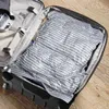 Domopak Vakuumbeutel 3er-Set, 40 x 50 cm, für Reisen, mit Produktbild-Vorschau 6