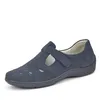 Waldläufer 496510 191 217 Damen Komfort Spannenslipper Produktbild-Vorschau 46