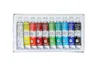Tempera Farben 10 x 16ml 10 Farben Produktbild-Vorschau 1