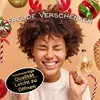Nuss Adventskalender 2025 - süß, salzig & würzig Produktbild-Vorschau 4