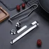 Jujube-Entkerner, Kirschentkerner, Rutschfester Griff, Produktbild-Vorschau 9