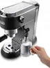 Delonghi Dedica Style Ec685.Bk Espressomaschine - Schlankes Produktbild-Vorschau 5