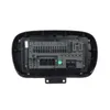 9 zoll Android 10 Autoradio GPS Navi für FIAT 500X Produktbild-Vorschau 4