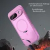 Handyhülle für Google Pixel 9 Case Schutzhülle Kratzfest Produktbild-Vorschau 4