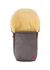Kaiser, 6534124 Lammfell Babyschalen Fußsack Emma, Produktbild-Vorschau 1