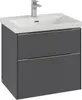 Villeroy & Boch C576L1VN WTUS Subway 3.0 L1 622x576x462mm Produktbild-Vorschau 1