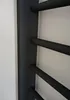 Sprossenwand aus Holz für Kinder Schwarz |  Kletterwand | Produktbild-Vorschau 2