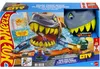 Hot Wheels City JHL96, Sada vozidla a trati, 4 rok/roky, Náhled obrázku produktu 13