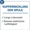 Scheppach Stromerzeuger SG7100x | 12,2 PS / 9 kW Produktbild-Vorschau 3
