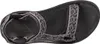 Teva Sandalen Gepolsterte Trekkingsandale Terra Fi 5 Produktbild-Vorschau 5