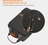 3-teiliges Rucksack-Set fuer Damen und Herren, Produktbild-Vorschau 5