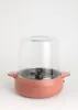 POPCORN MAKER STUDIO - Popcornmaschine mit Butterschmelzer Produktbild-Vorschau 6
