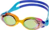 FASHY Schwimmbrille Match 07-GELB UND BLAU 07-GELB UND BLAU Produktbild-Vorschau 1