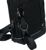 Camel Active Connect - Umhängetasche 25 cm (black) Produktbild-Vorschau 4