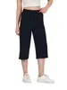 COMEOR Damen Capri Sweatpants – Bequeme 3/4 Jogginghose Produktbild-Vorschau 3