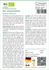 SAFLAX - BIO - Zitronenmelisse - Melissa officinalis - 1000 Produktbild-Vorschau 3