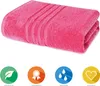 Ręcznik kąpielowy Lavea® 70 x 140 cm, ręcznik kąpielowy Podgląd zdjęcia produktu 3