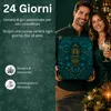 BOXILAND® calendario avvento gin 2026, 24 tipi da 0,02 l, Anteprima dell’immagine prodotto 2
