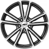 Felgi aluminiowe AEZ Tioga titanium 8x19 5x112 ET 39 Podgląd zdjęcia produktu 2