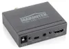 Marmitek HDMI-converter, 4K audio-extractor, model AE14 Productafbeelding-voorbeeld 2