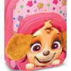 Fabrizio Viacom PAW Patrol Kinderrucksack mit Plüschohren Produktbild-Vorschau 6