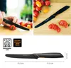 Fiskars 1003092, Tomaten-Messer, 13 cm, Edelstahl Produktbild-Vorschau 3
