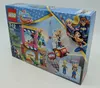 LEGO DC Super Hero Girls Harley Quinn to the rescue, Náhľad obrázku produktu 18