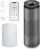 Umidificatore a evaporazione Webber EH9004 TAUPE UV-C WiFi Anteprima dell’immagine prodotto 1